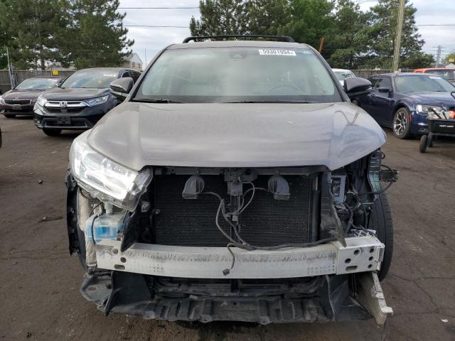 5TDBZRFH4HS386446 Toyota Highlander Le