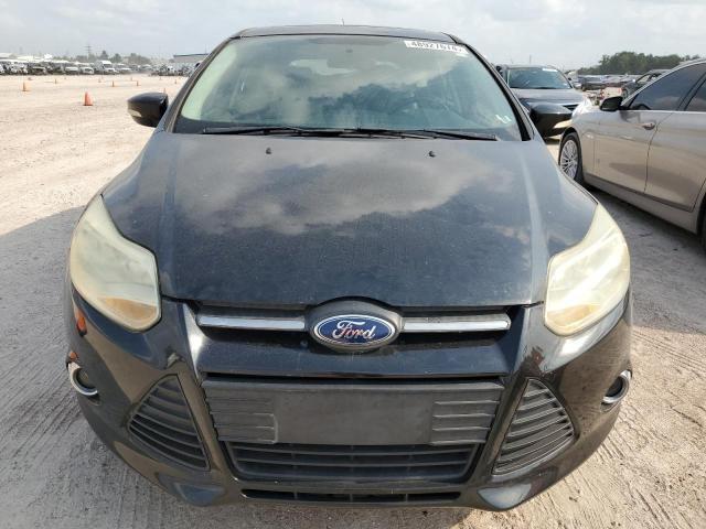 1FADP3K27EL167304 Ford FOCUS SE