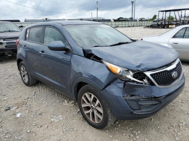 KNDPB3AC7G7842239 KIA Sportage Lx