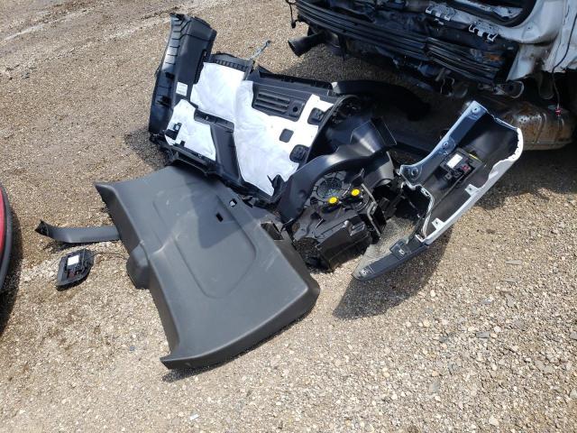 1GNERGKW4PJ337160 Chevrolet TRAVERSE L
