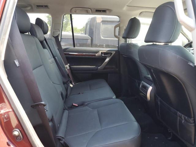 JTJBM7FX1K5239019 Lexus GX 460