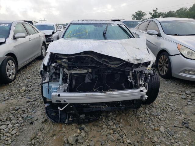 JTHBW1GG5F2077376 Lexus ES 300H