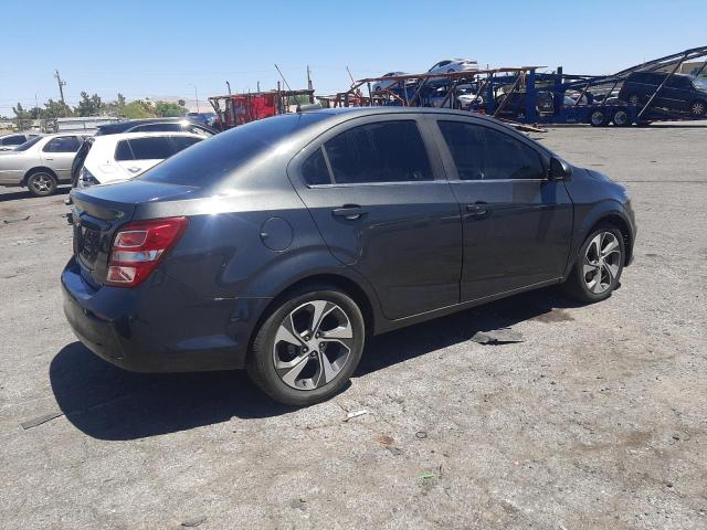 1G1JF5SB7K4123166 Chevrolet Sonic Premier