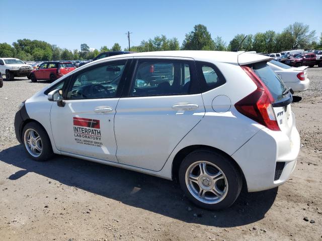 3HGGK5H54FM725002 Honda FIT LX