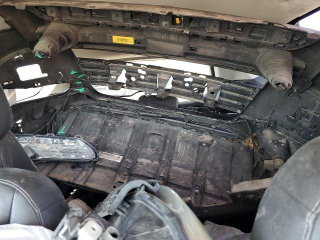 1FMCU9J90GUA77565 Ford Escape Titanium