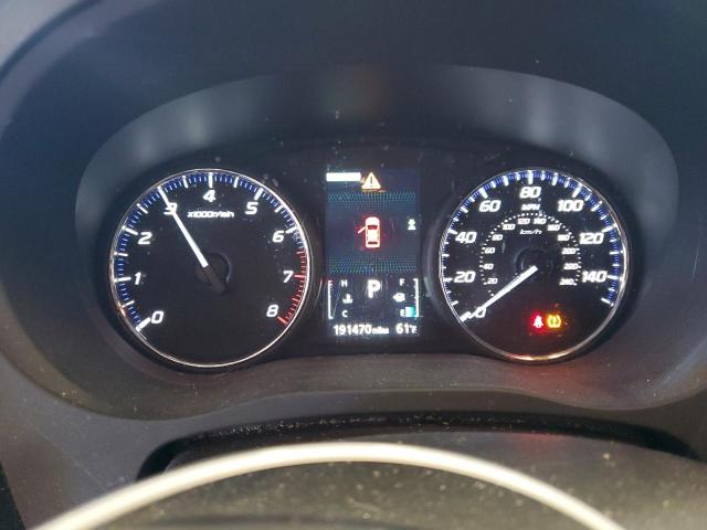 JA4AZ3A30GZ011133 Mitsubishi Outlander Se