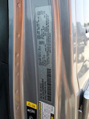 1C4HJXDNXMW527612 Jeep Wrangler Unlimited Sport