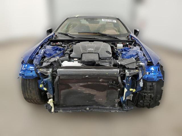 JTHJP5AY0RA107962 Lexus LC 500