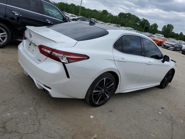 4T1BZ1HK5JU004254 Toyota CAMRY XSE