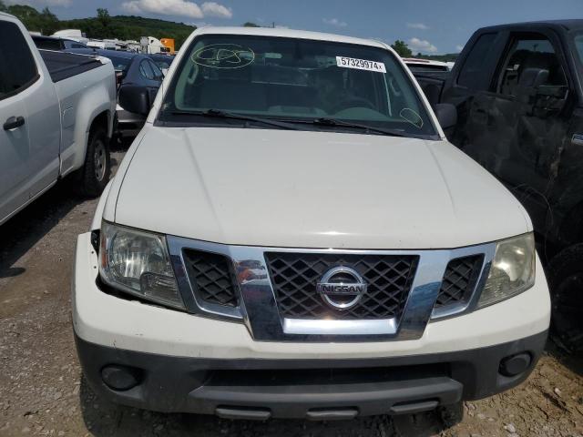 1N6BD0CT4EN760880 Nissan FRONTIER S