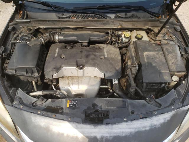 1G11E5SL2EF229805 Chevrolet MALIBU 2LT