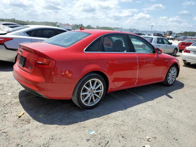 WAUFFAFL4EN007041 Audi A4 Premium Plus