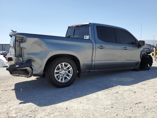 1GCUYEED1KZ402370 Chevrolet Silverado