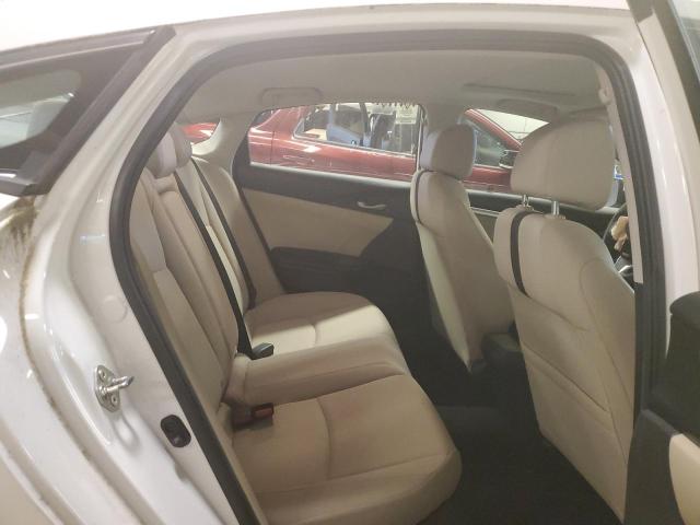 19XFC2F85GE080374 Honda CIVIC EX