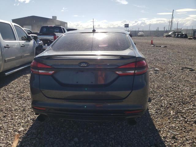3FA6P0VP8HR257825 Ford FUSION SPO