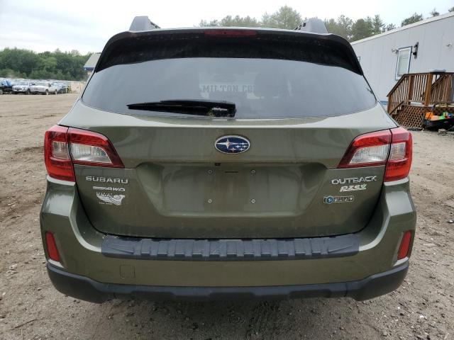 4S4BSANC0F3303374 Subaru Outback 2.5i Limited