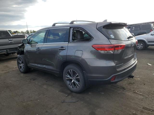 5TDBZRFH4HS386446 Toyota Highlander Le