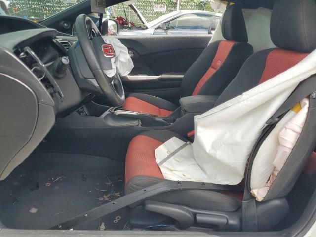 2HGFG4A58FH702872 Honda CIVIC SI