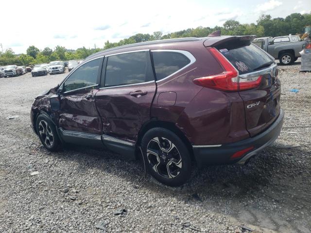 5J6RW1H96HL007215 Honda Cr-v Touring