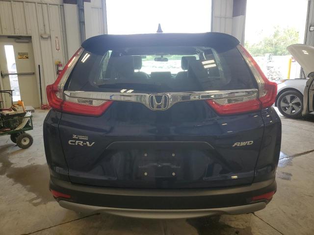 2HKRW6H39JH213458 Honda CR-V LX