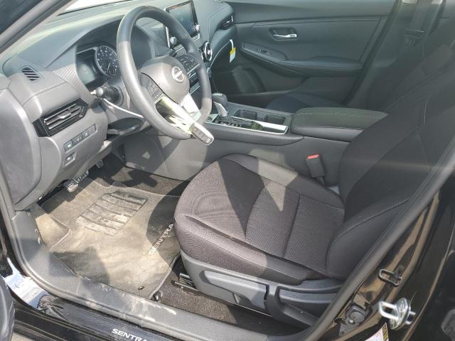 3N1AB8CV4RY228819 Nissan SENTRA SV