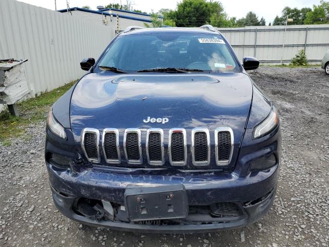 1C4PJMCB0GW238762 Jeep Cherokee Latitude