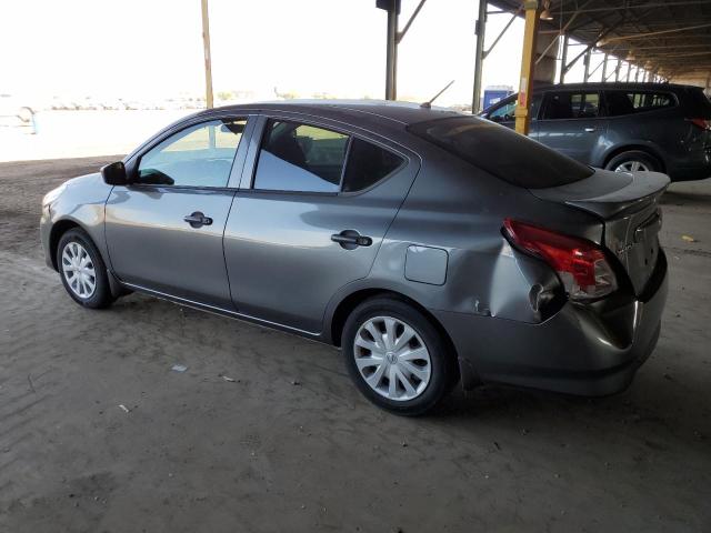 3N1CN7AP7GL821955 Nissan VERSA S