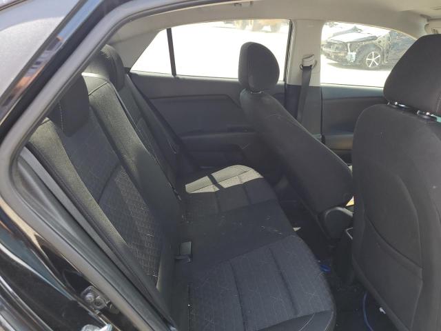 3KPA24AD0LE321233 KIA RIO LX