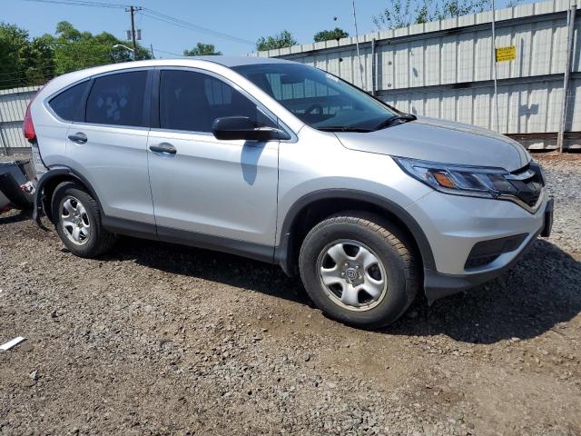 5J6RM4H32FL120658 Honda CR-V LX