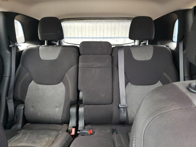 1C4PJMAS1HW605978 Jeep Cherokee Sport