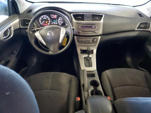3N1AB7AP7EY308544 Nissan SENTRA S
