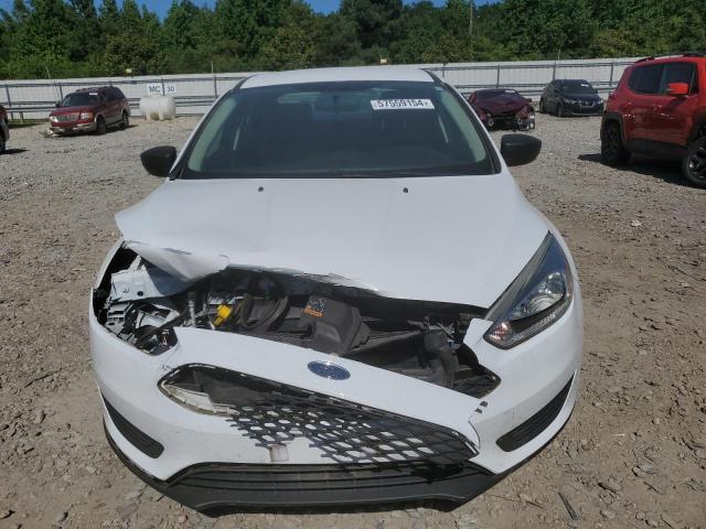1FADP3E22HL269657 Ford FOCUS S
