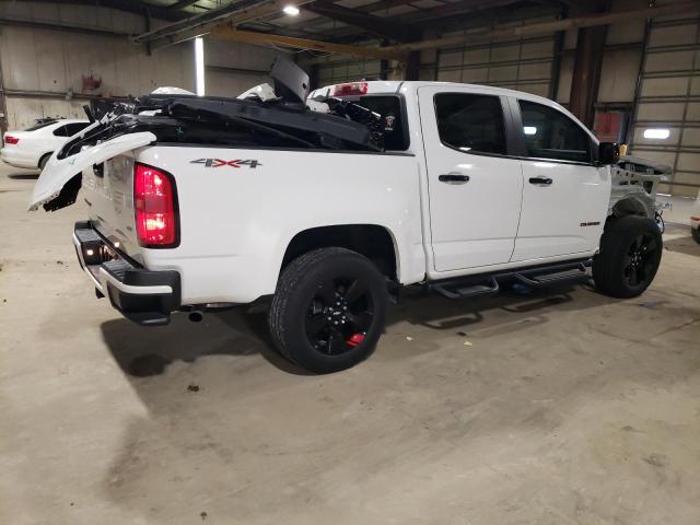 1GCGTCEN1M1228018 Chevrolet Colorado Lt