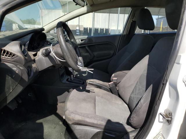 3FADP4AJ7EM196413 Ford FIESTA S