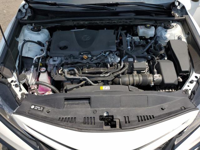 4T1T31AK0RU066432 Toyota Camry Se N