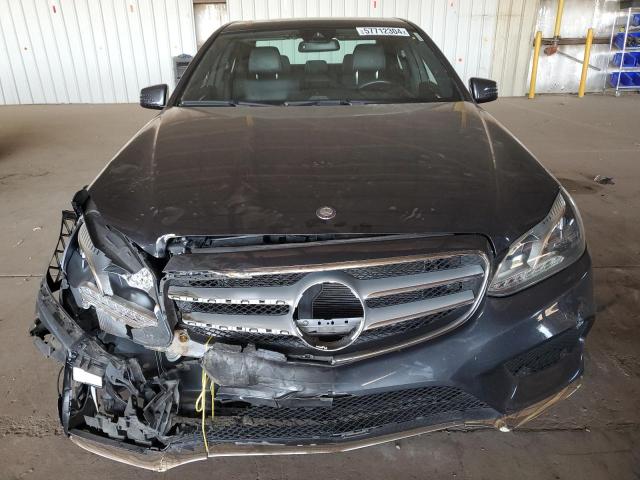 WDDHF5KB7EA777134 Mercedes-Benz E 350