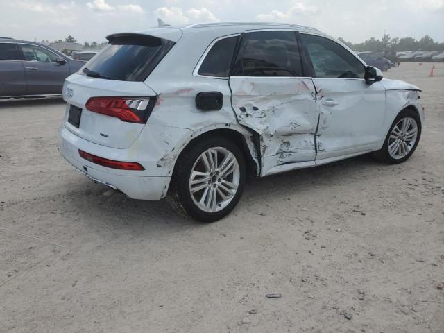 WA1BNAFY4K2034456 Audi Q5 Premium Plus
