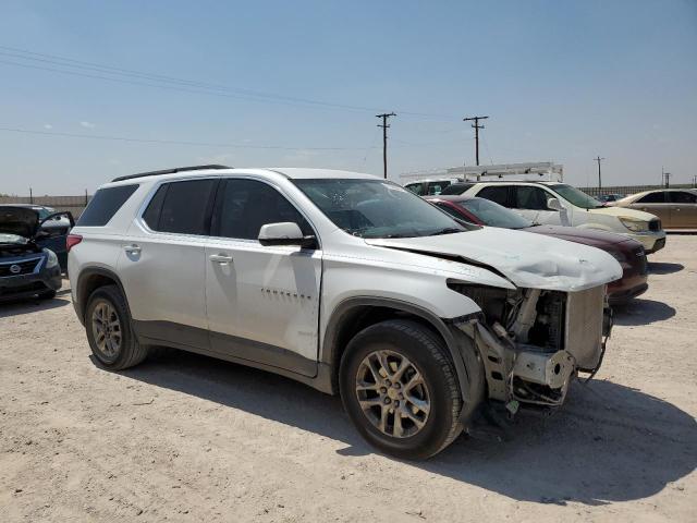 1GNERHKW3LJ128864 Chevrolet Traverse Lt