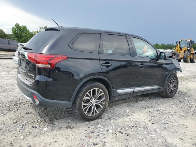 JA4AD3A35GZ043686 Mitsubishi Outlander Se