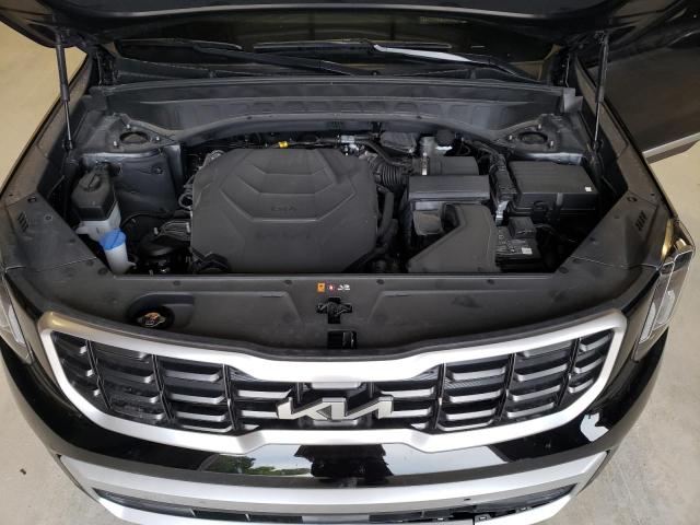 5XYP5DGC6RG479846 KIA Telluride