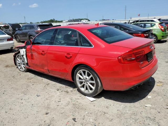 WAUFFAFL4EN007041 Audi A4 Premium Plus