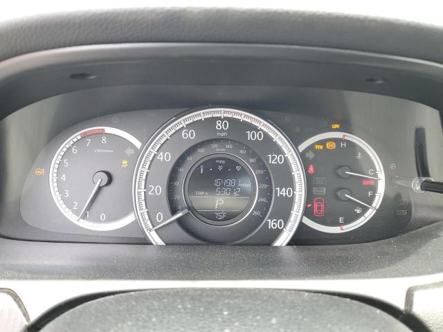 1HGCR2F80EA307263 Honda ACCORD EXL