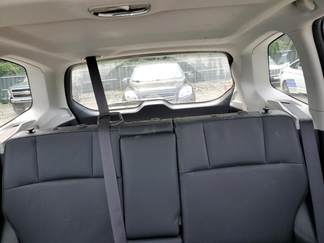 JF2SJAVC4GH549020 Subaru FORESTER 2
