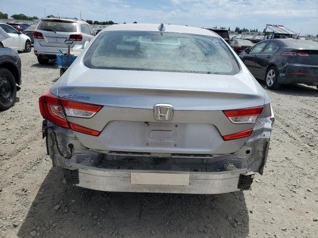 1HGCV1F45KA048350 Honda ACCORD EX