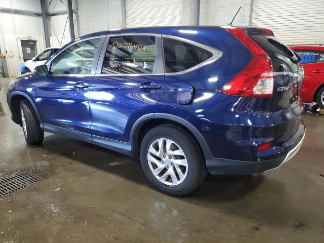 5J6RM4H52FL012428 Honda CR-V EX