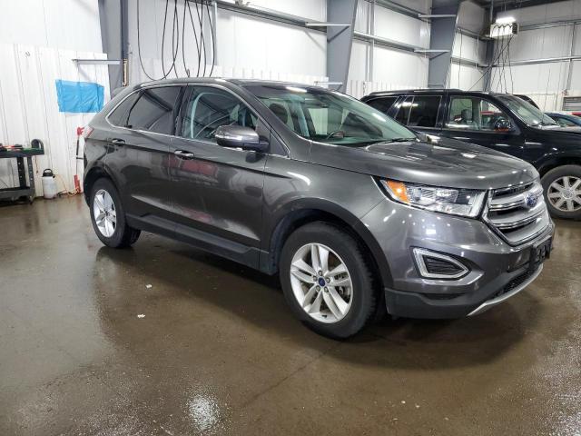 2FMPK4J9XGBB32877 Ford EDGE SEL