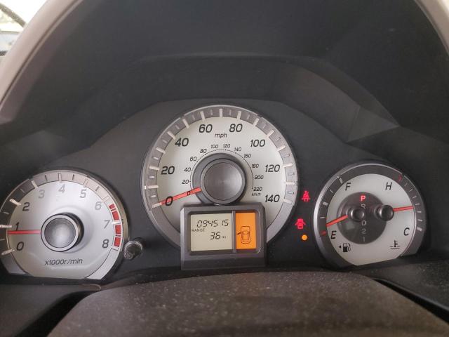 5FNYF3H24FB021680 Honda PILOT LX