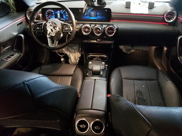 W1K3G4FB1NJ369773 Mercedes-Benz A 220 4mat