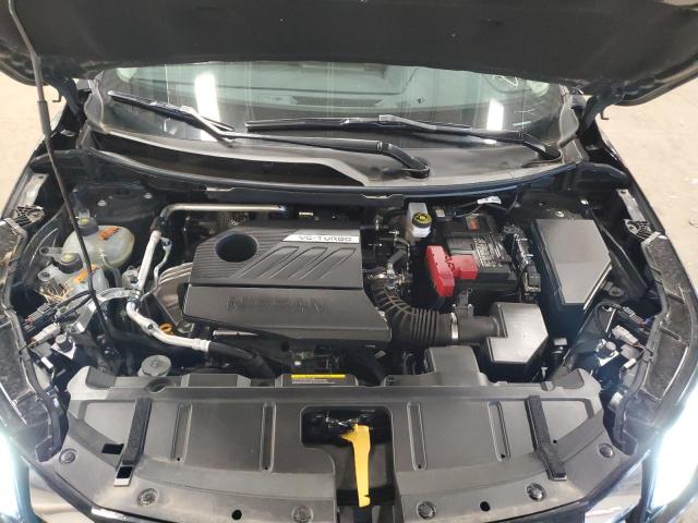 5N1BT3BB2RC702702 Nissan ROGUE SV