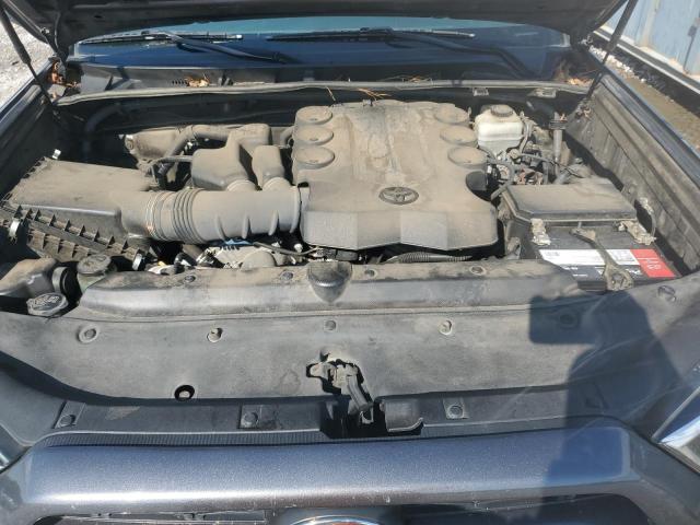 JTEZU5JR1F5098811 Toyota 4RUNNER SR